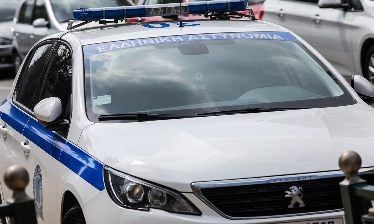 Περιστέρι: Κατασχέθηκαν και καταστράφηκαν πάνω από 10.000 προϊόντα «μαϊμού» σε βιοτεχνία