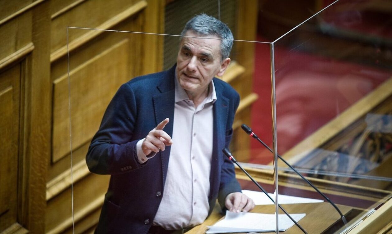 ΣΥΡΙΖΑ – Ανατροπή σκηνικού: Στο τραπέζι μια πιθανή υποψηφιότητα Τσακαλώτου
