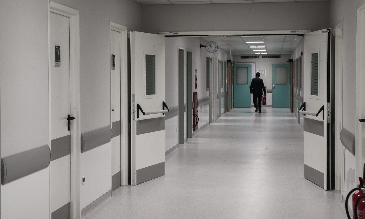 Βόλος: «Ξέρεις τι θα πει πόνος;» – Συγκλονίζει η μητέρα του 3χρονου που «έσβησε» από λευχαιμία
