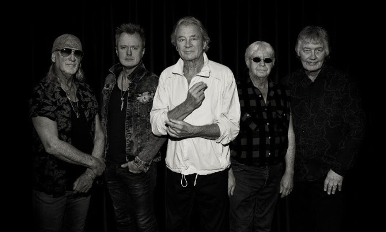 Rockwave Festival 2023: Οι ώρες εμφάνισης των συγκροτημάτων – Όλες οι λεπτομέρειες