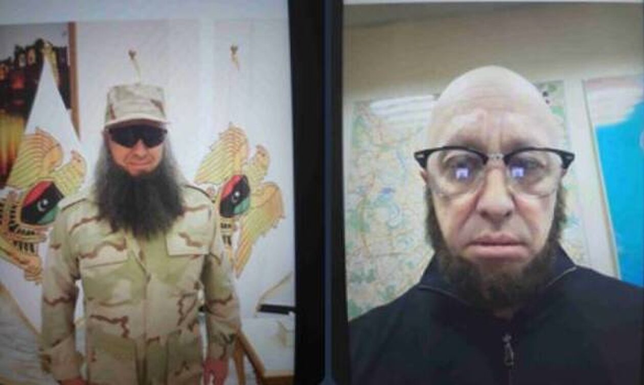 Γεβγκένι Πριγκόζιν: Οι περούκες και οι μεταμφιέσεις του αρχηγού της Wagner