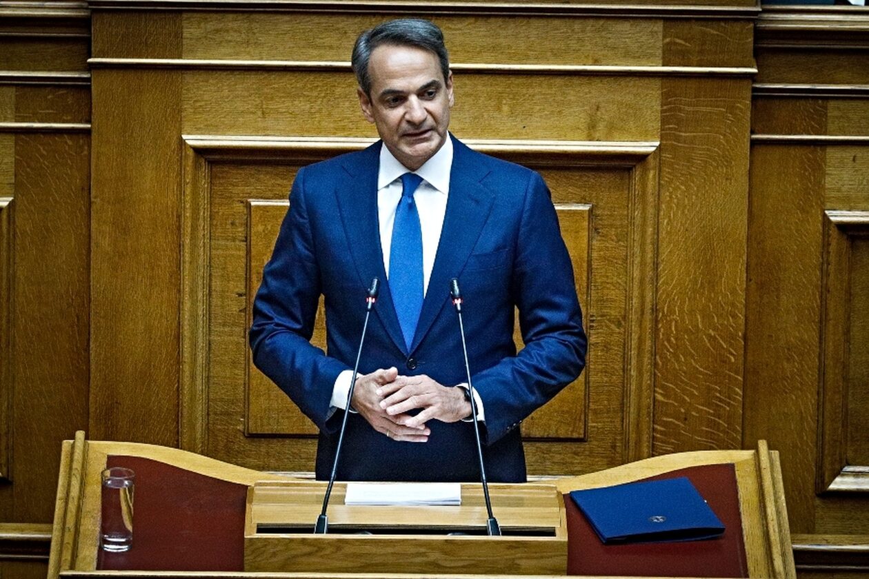 Μητσοτάκης για Market Pass: «Το μέτρο παίρνει παράταση»