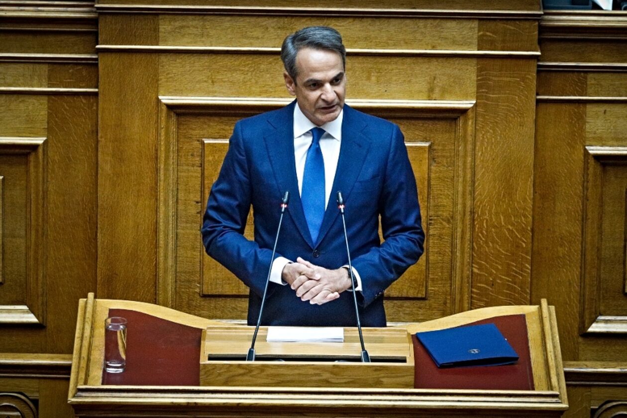 Μητσοτάκης για ΕΣΥ: «10.000 νέες προσλήψεις μέσα στην επόμενη τετραετία»