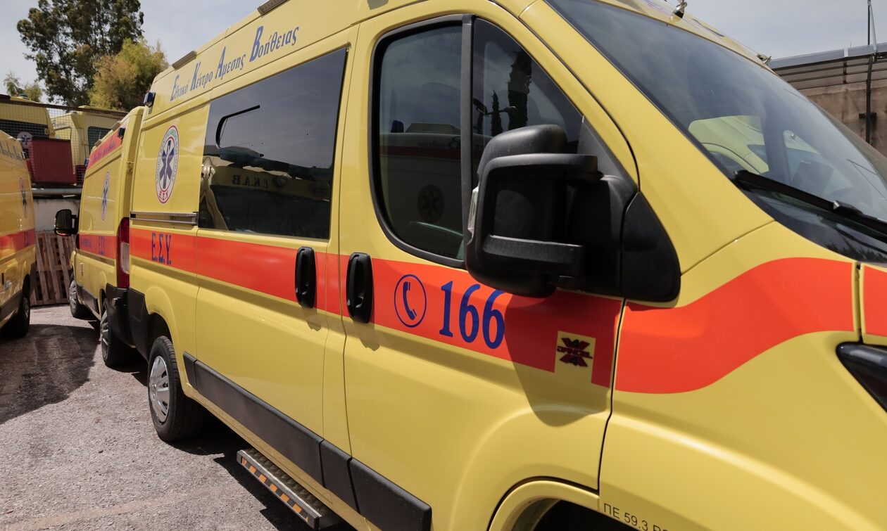 Ιωάννινα: Νεκρή η 21χρονη που τη χτύπησε φορτηγό