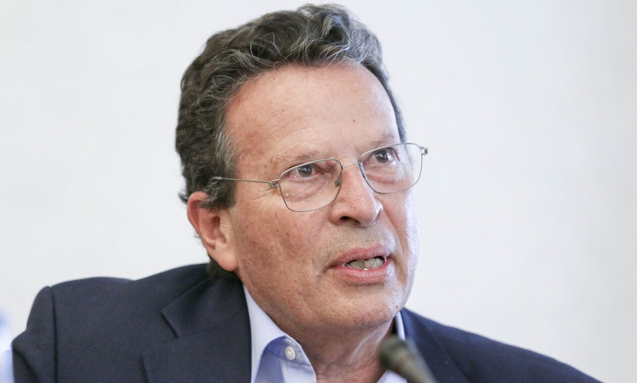Γιώργος Κύρτσος: Αίρεται η ασυλία του για τα απλήρωτα χρέη τους προς το ελληνικό δημόσιο