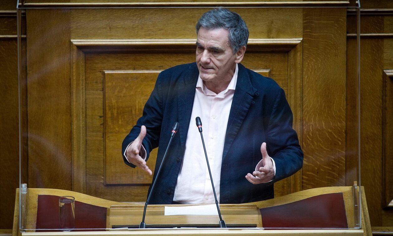 Τσακαλώτος: Την επόμενη μέρα όλος ο ΣΥΡΙΖΑ θα είναι εδώ και θα δώσει μάχες