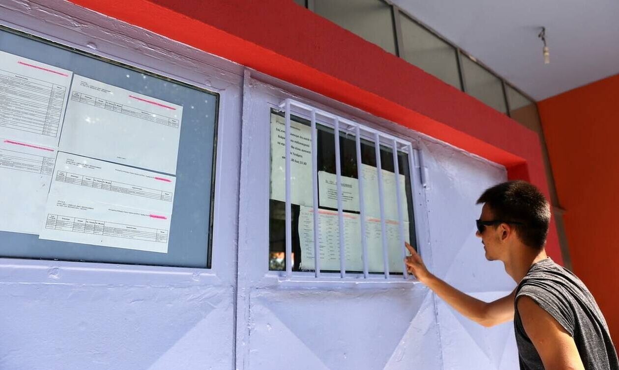 Πανελλήνιες: Μετά τις βαθμολογίες… το Μηχανογραφικό – Από μέρα σε μέρα το άνοιγμα της πλατφόρμας