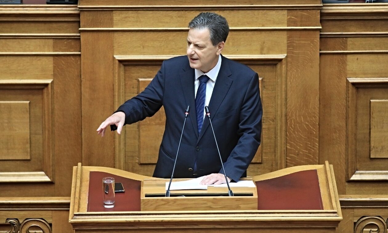Σκυλακάκης: «Αυτές είναι οι βασικές προτεραιότητες της ενεργειακής μας πολιτικής»