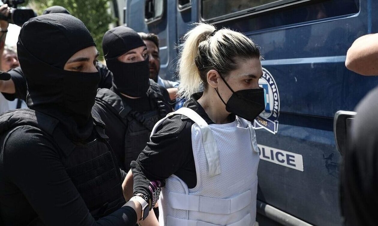 Δίκη Πισπιρίγκου: «Κανείς δεν περίμενε ότι η Τζωρτζίνα θα οδηγηθεί στο θάνατο», κατάθεσε παιδίατρος