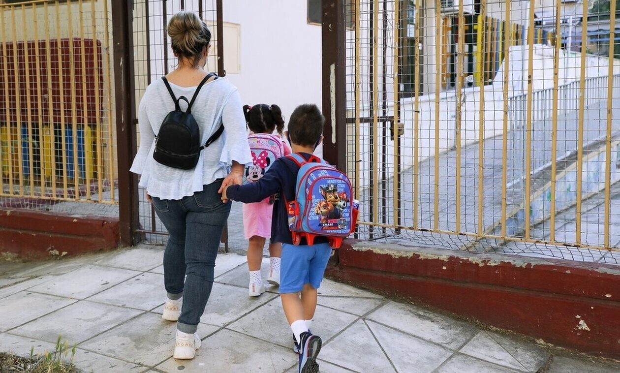 ΔΥΠΑ: Αποτελέσματα για τους βρεφονηπιακούς σταθμούς – Ποιοι προσλαμβάνονται