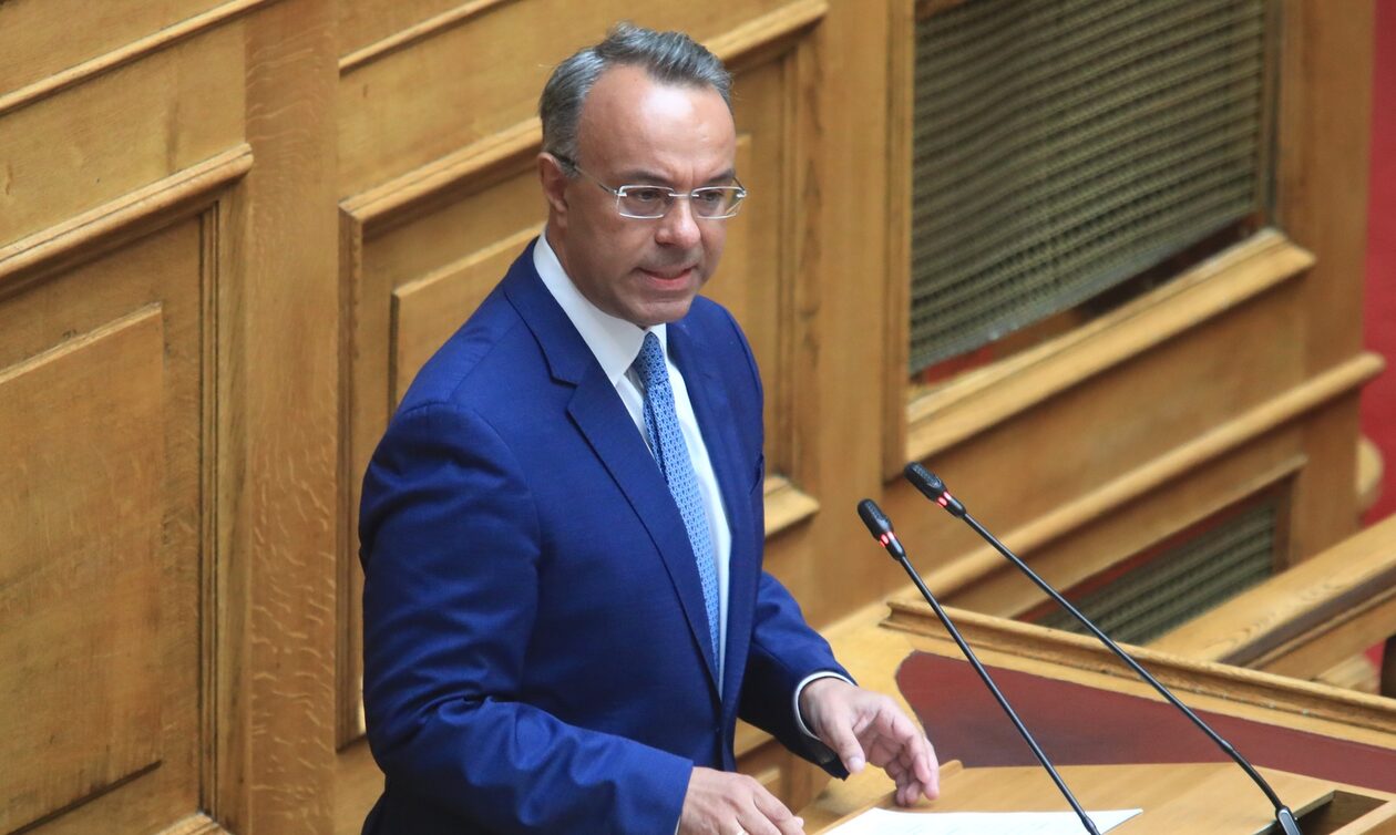 Χρήστος Σταϊκούρας: Οι επτά στόχοι και οι 10 προτεραιότητες στο υπουργείο Μεταφορών