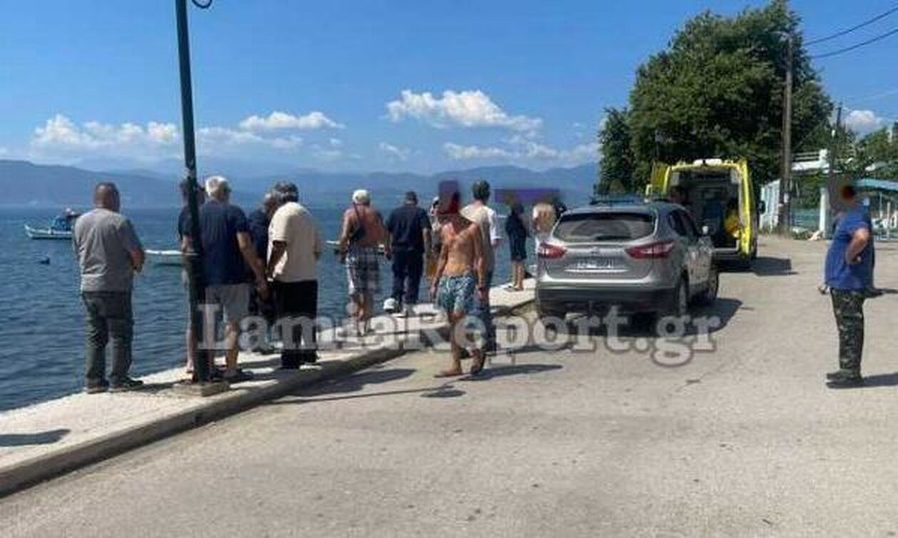 Ράχες: Διπλή τραγική ιστορία πίσω από την τραγωδία – Καταδικασμένος για δολοφονία ο 55χρονος