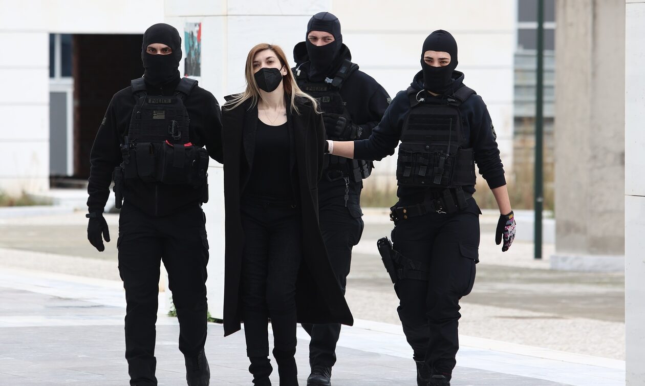 Δίκη Πισπιρίγκου: «Χορήγησα αδρεναλίνη στη Τζωρτζίνα, ήταν μπροστά η υπεύθυνη βάρδιας»