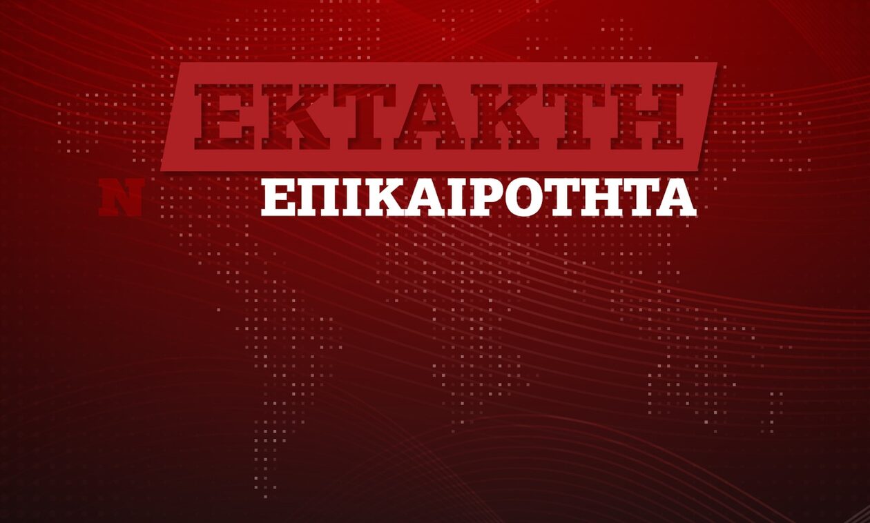 Τροχαίο στην Αττική οδό – Αυτοκίνητο καβάλησε κράσπεδο