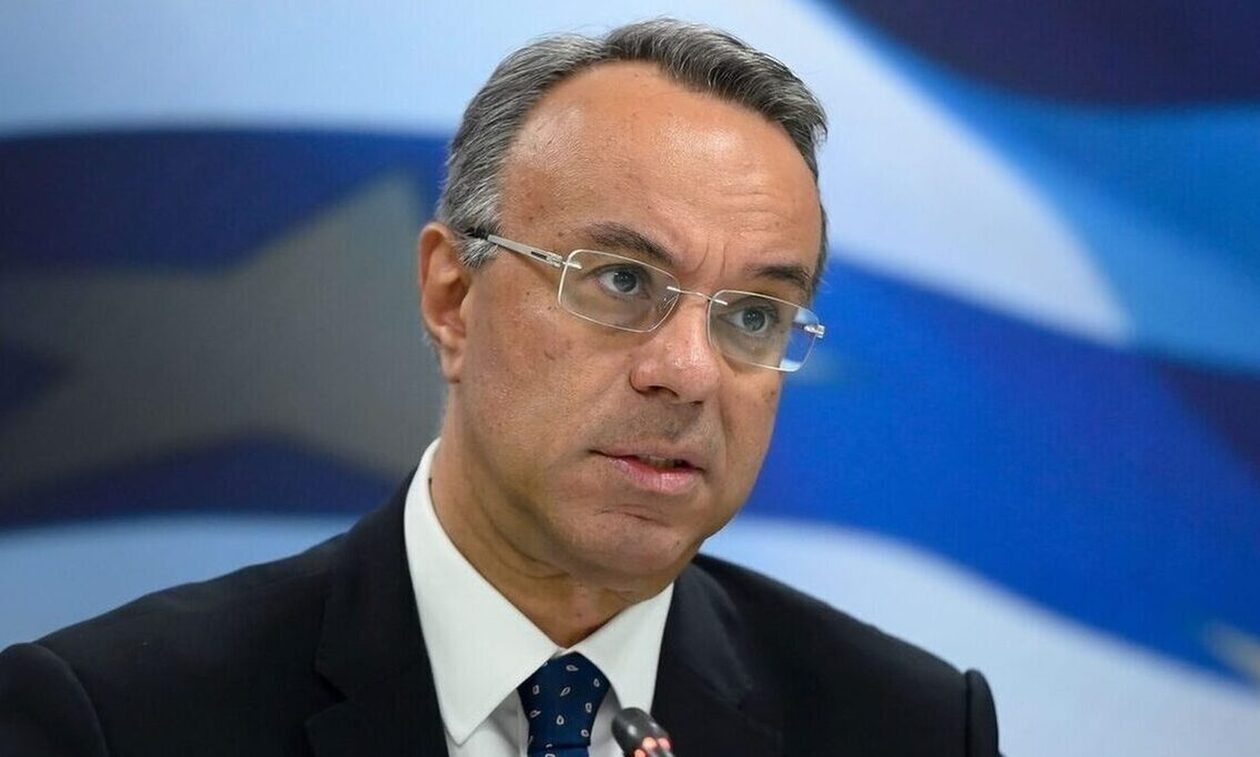 Χρήστος Σταϊκούρας: Επιθεώρησε τον αυτοκινητόδρομο E65 – Χτίζουμε την Ελλάδα που συνδέει και ενώνει