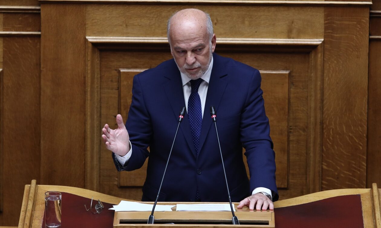 Φλωρίδης: Φρένο στη βιομηχανία των μηνύσεων με ποινές και πρόστιμα