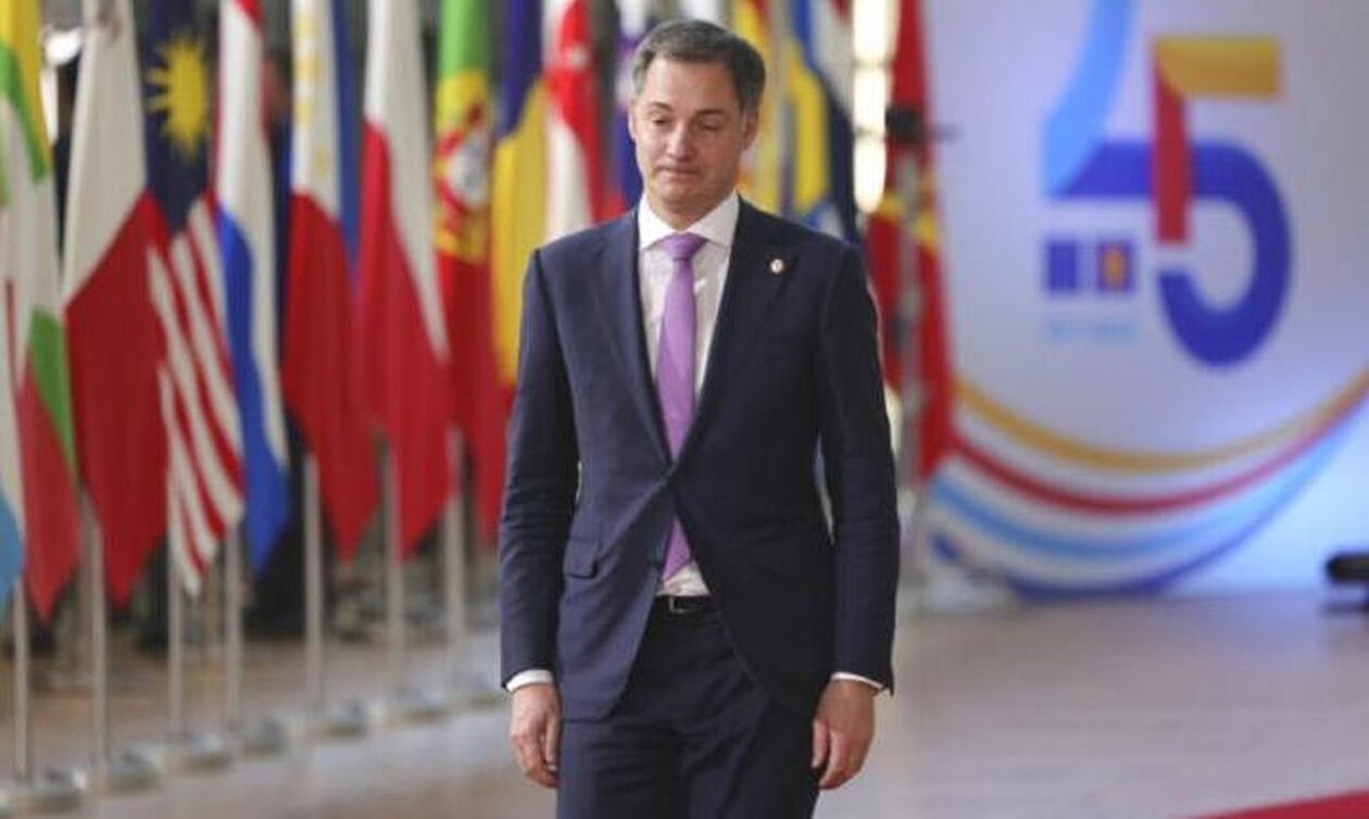 Νορβηγία: Συνελήφθη άνδρας που απειλούσε να σκοτώσει τον Βέλγο πρωθυπουργό