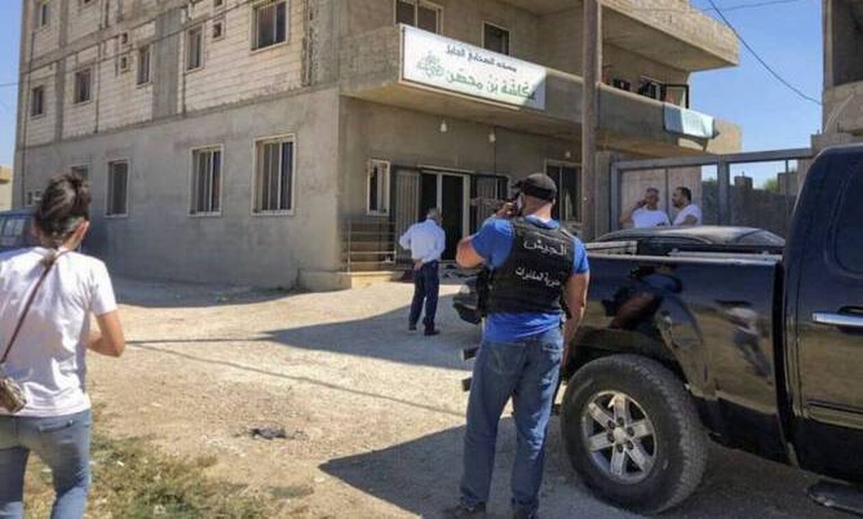 Λίβανος: Ένας νεκρός από πυρά σε τζαμί στην Κοιλάδα Μπεκάα