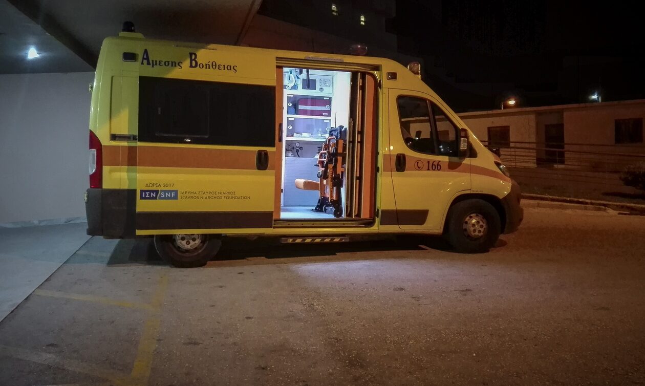 Αμαλιάδα: Αποπειράθηκε να αυτοκτονήσει γιατί της έκοψαν το ρεύμα