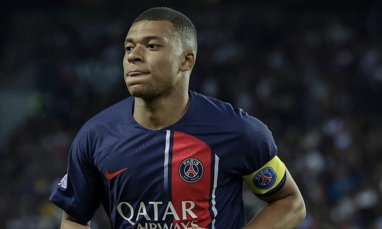 Εμπαπέ: Χόρευε με την Κένταλ Τζένερ και φωτογραφήθηκε με την Κιμ Καρντάσιαν