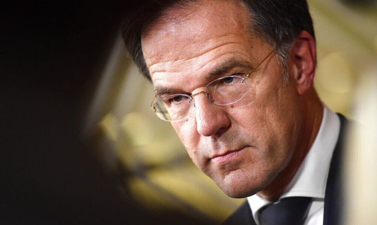 Ολλανδία: H κυβέρνηση Ρούτε κατέρρευσε για το μεταναστευτικό