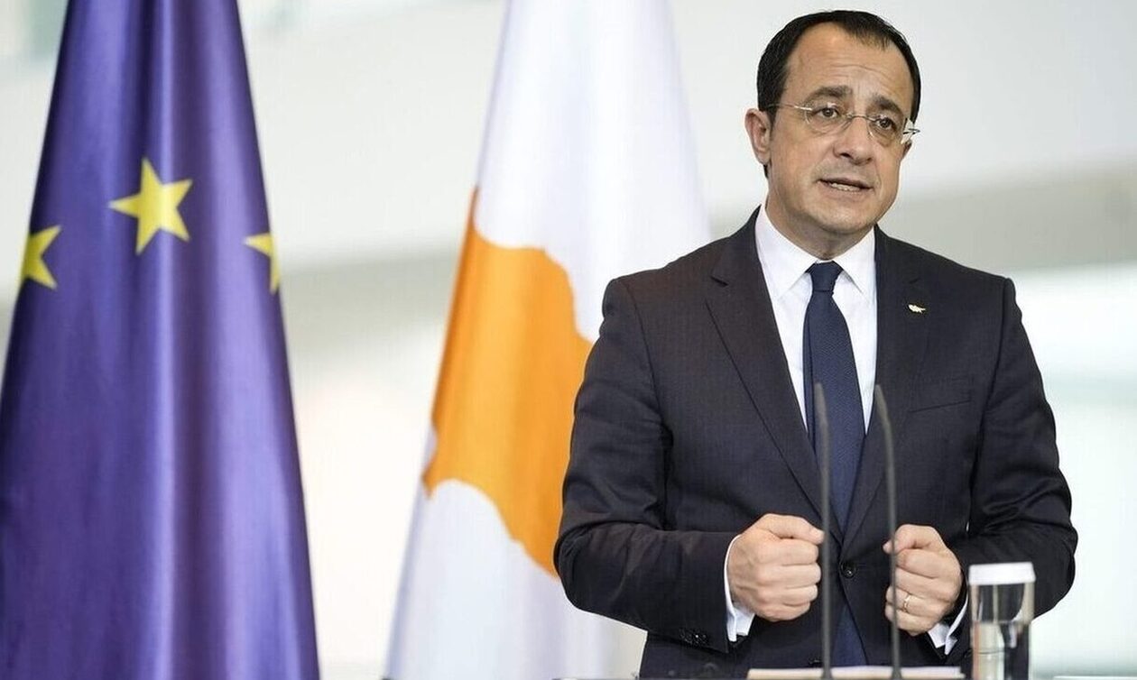 Κυπριακό – Νίκος Χριστοδουλίδης στον Γκουτέρες: «Διορίστε απεσταλμένο»