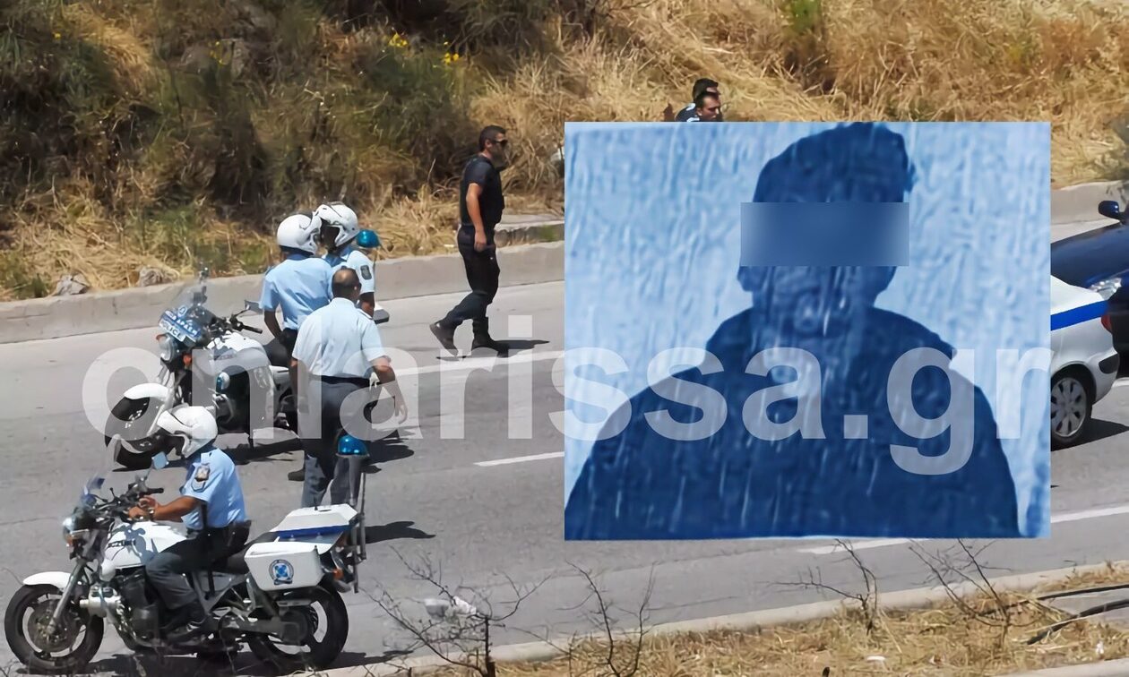 Λάρισα: Αυτός είναι ο 20χρονος που σκοτώθηκε από αστυνομικό σε καταδίωξη – Βίντεο ντοκουμέντο