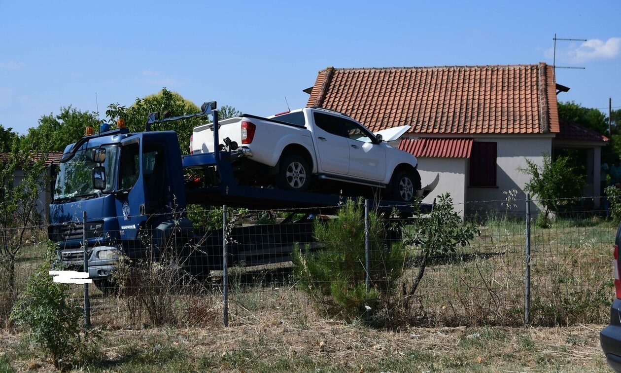 Λάρισα: «Σταμάτα σταμάτα φώναζε ο αστυνομικός» – Τι μαρτυρούν οι κάτοικοι για την καταδίωξη με νεκρό