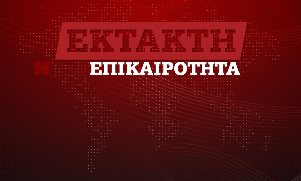 Πάτρα: Νεκρός αστυνομικός από ηλεκτροπληξία