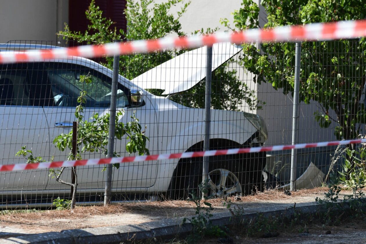 Λάρισα: Στον Εισαγγελέα ο αστυνομικός που πυροβόλησε θανάσιμα λαθροδιακινητή μετά από καταδίωξη