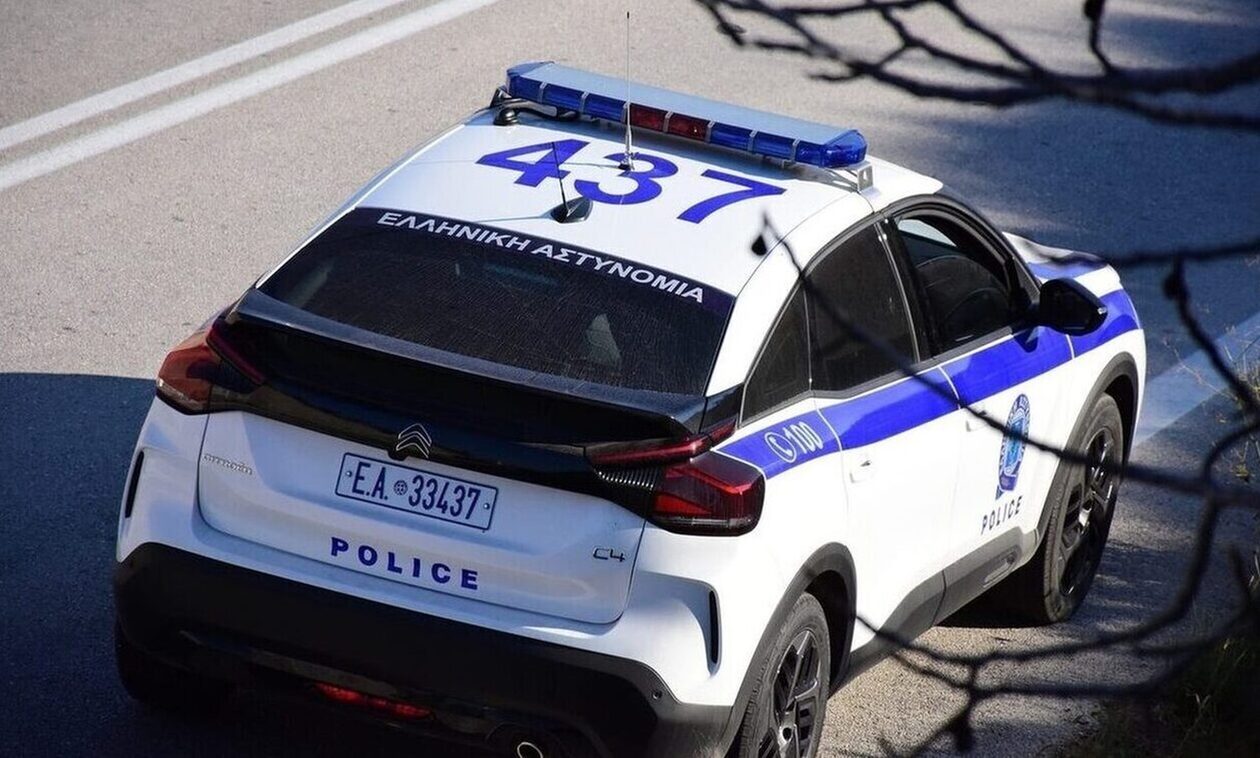 Θεσσαλονίκη: Αστυνομική επιχείρηση για την απελευθέρωση δύο αλλοδαπών