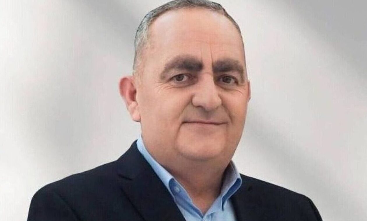 Φρέντι Μπελέρης: «Σύντομα θα βαδίζουμε ενωμένοι» – Το μήνυμά του μέσα από τη φυλακή