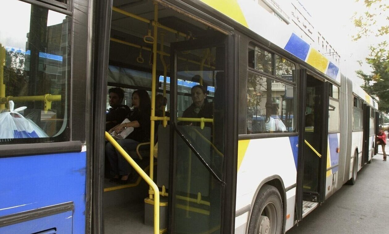 Συνεχής αύξηση της επιβατικής κίνησης στις Αστικές Συγκοινωνίες της Αθήνας