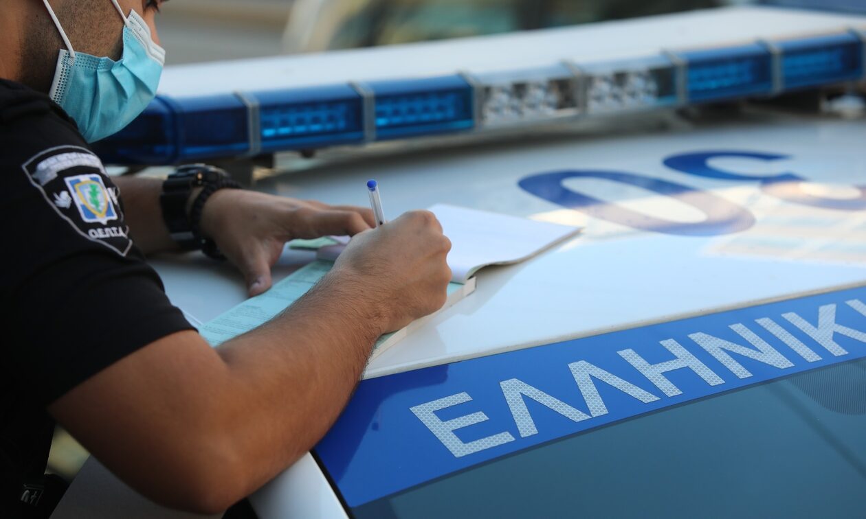 Τροχαίες παραβάσεις: Μπαίνει τέλος στο σβήσιμο των κλήσεων – Η αλλαγή