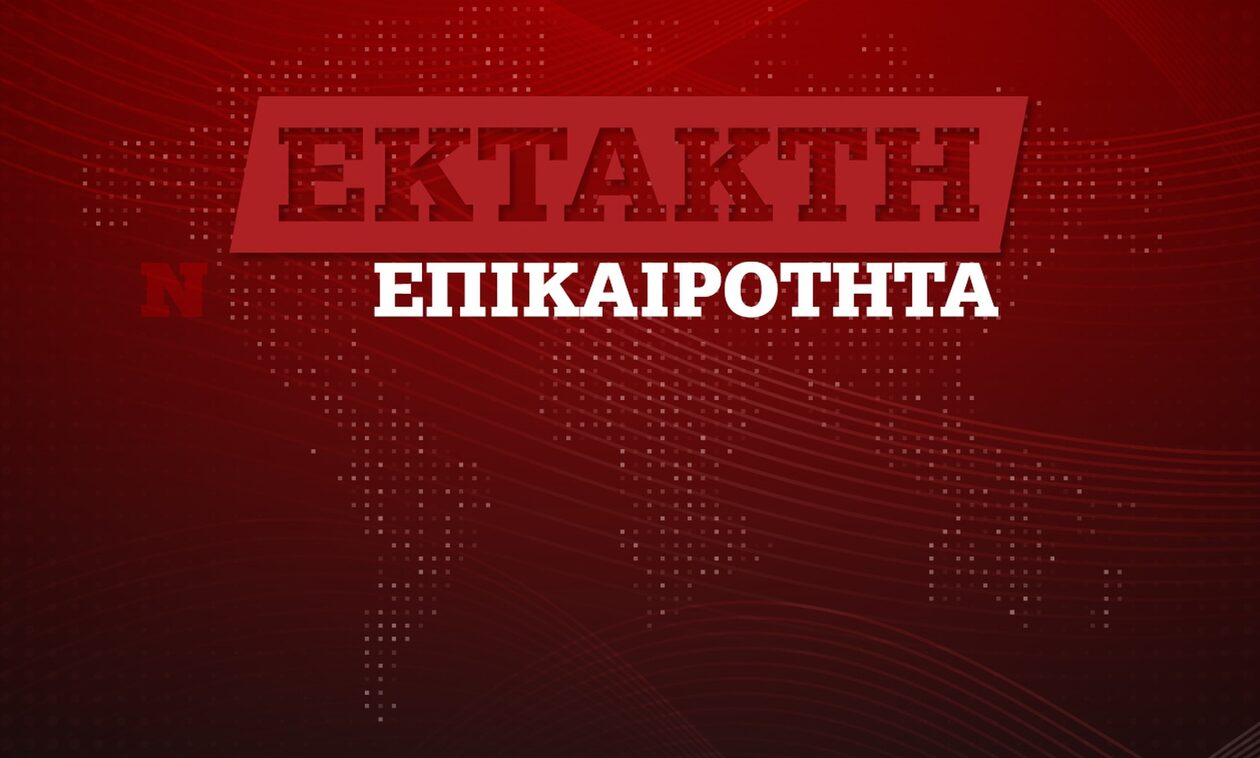 Φέρες: Κλινικά νεκρός ο οδηγός που παρασύρθηκε από αυτοκίνητο στον Έβρο