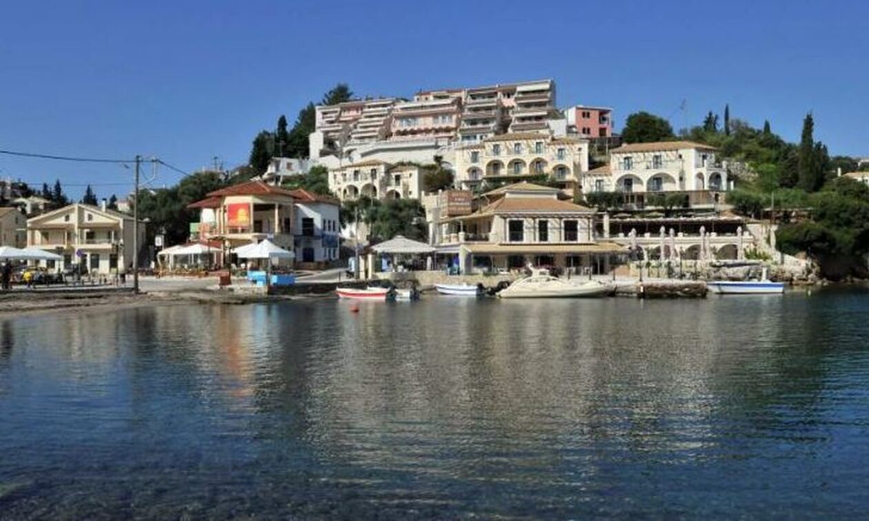 Σύβοτα: Νεκρή 37χρονη από τα Τρίκαλα – Εργαζόταν σεζόν