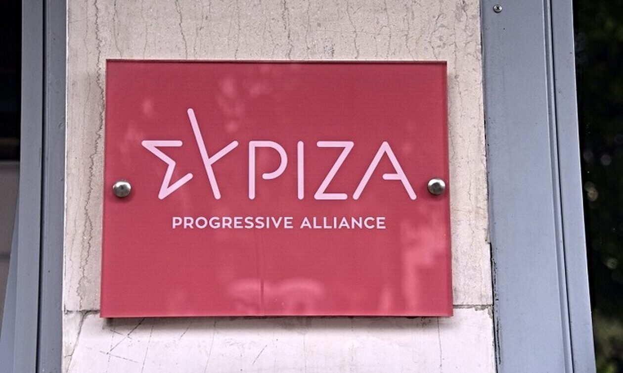 Συνεδριάζει η Πολιτική Γραμματεία του ΣΥΡΙΖΑ – Θα εξεταστεί και το θέμα του εκπροσώπου Τύπου