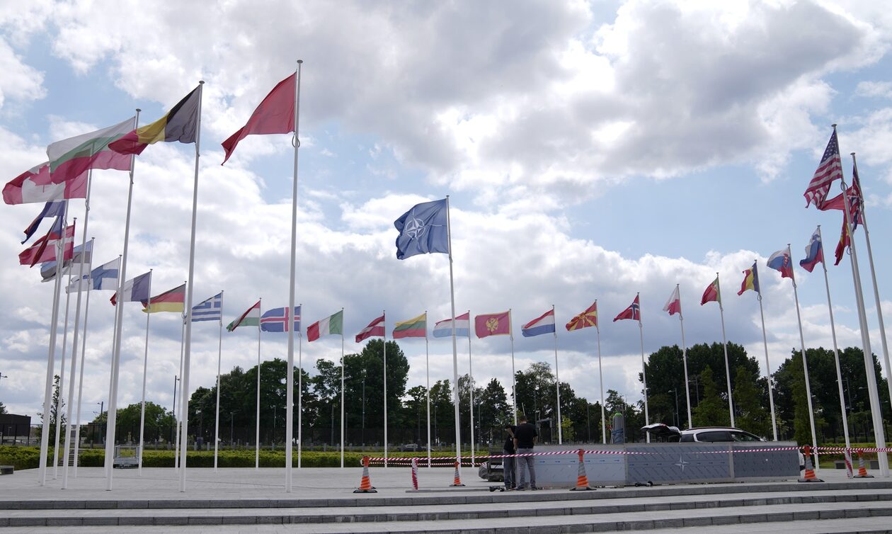 Εισδοχή της Σουηδίας στο NATO: Ύστατες προσπάθειες να πειστεί η Τουρκία