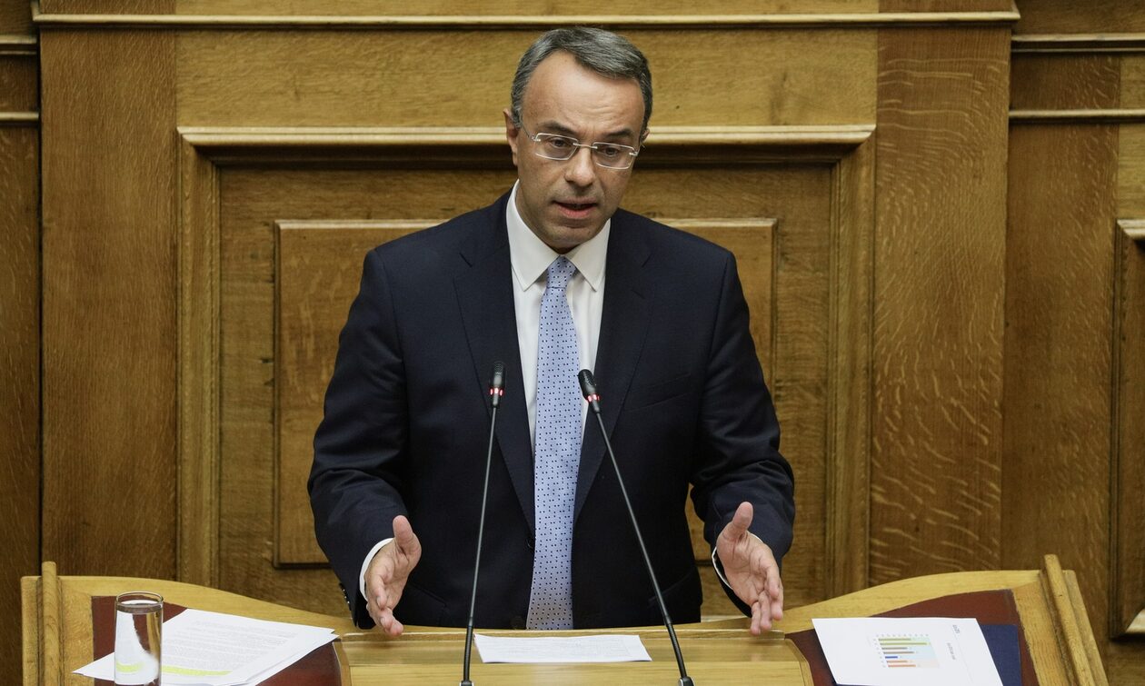 Σταϊκούρας: Στην επόμενη φάση ο διαγωνισμός για ανέγερση των Δικαστικών Μεγάρων Κεντρικής Ελλάδας