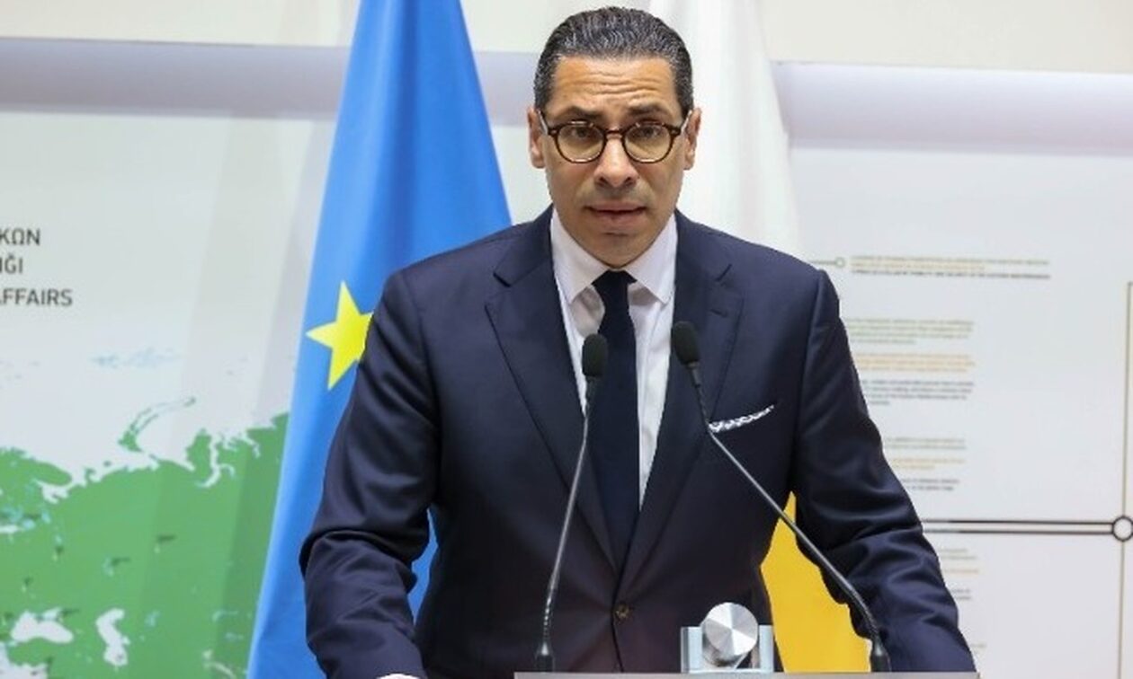 Κρίσιμες επαφές στις ΗΠΑ για το Κυπριακό