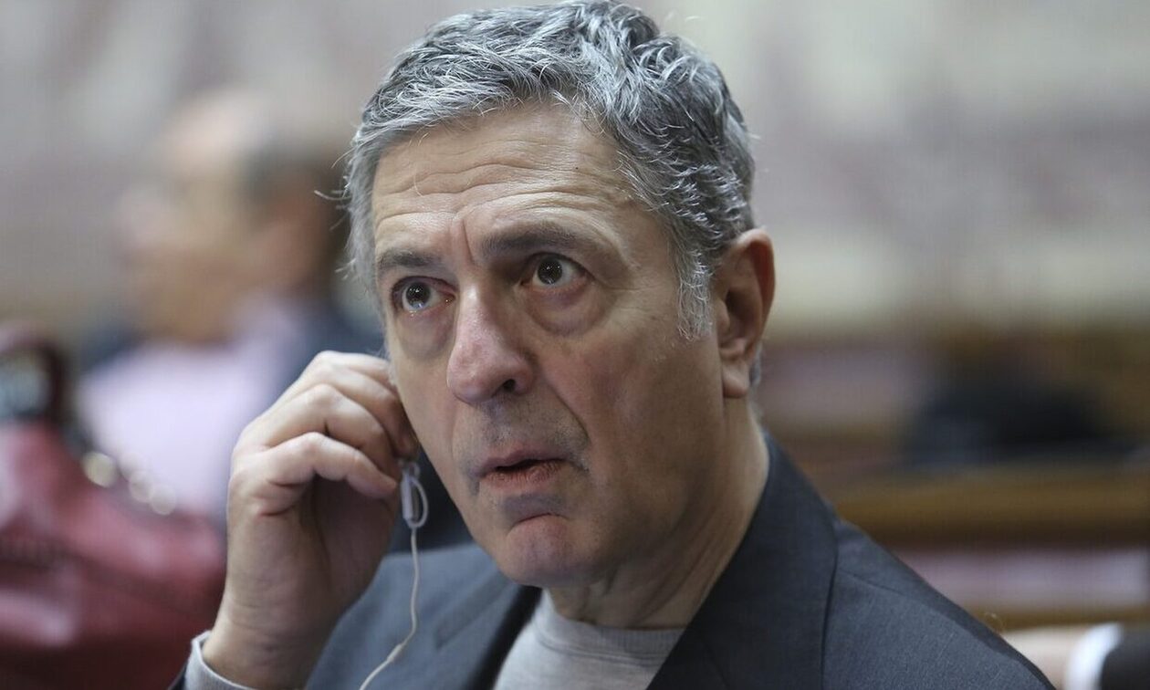 Στέλιος Κούλογλου: Ένας άνδρας και μία γυναίκα συμπρόεδροι στην ηγεσία