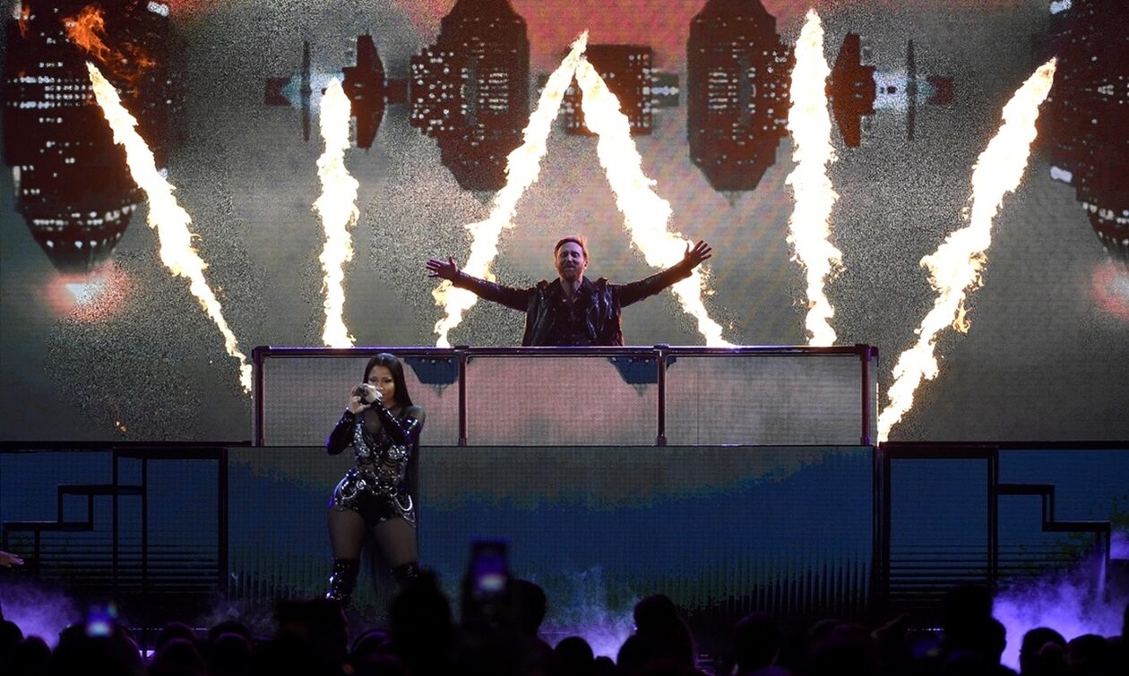 O David Guetta στο Primer Music Festival: Το line up της δεύτερης μέρας