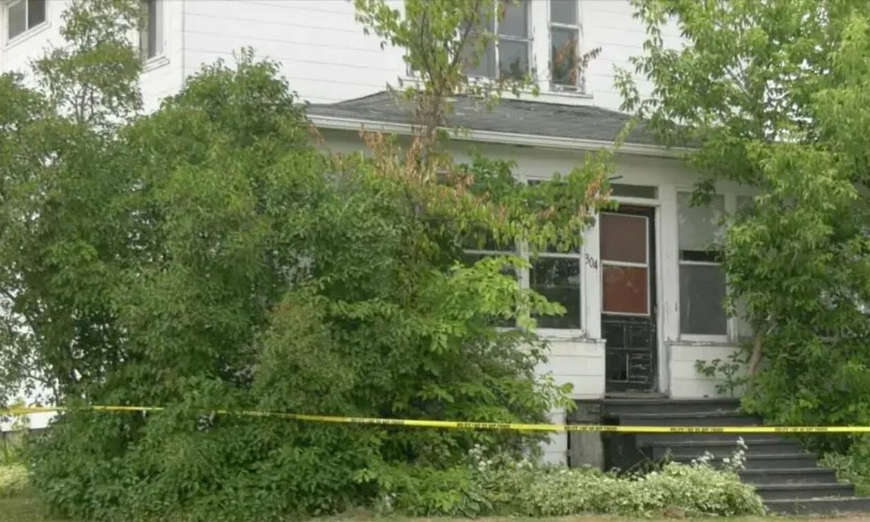 ΗΠΑ: 34χρονος βρέθηκε νεκρός μέσα σε καταψύκτη – Κρυβόταν από τους αστυνομικούς