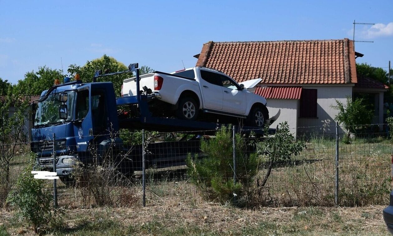 Λάρισα: Από ακατάσχετη αιμορραγία ο θάνατος του 20χρονου – Τι έδειξε η ιατροδικαστική εξέταση