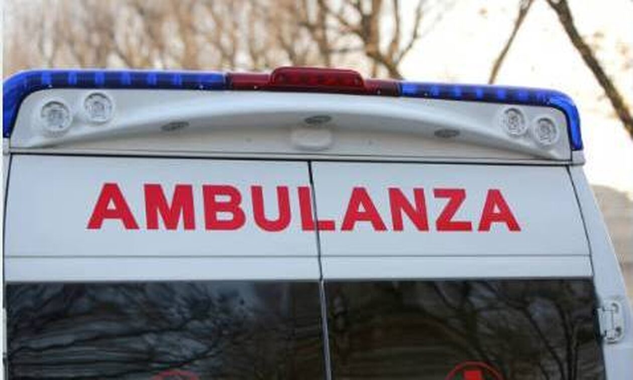 Ιταλία: Κόρη έπεσε πάνω στον πατέρα της με βάρκα – Του ακρωτηρίασαν το πόδι