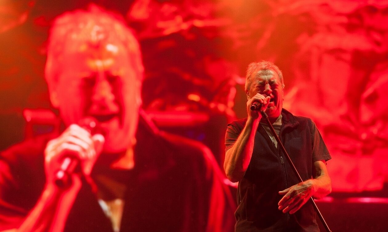 Rockwave 2023: Aπό τους «ύμνους» και τις ελληνικές νότες των Deep Purple στους κεφάτους Black Keys