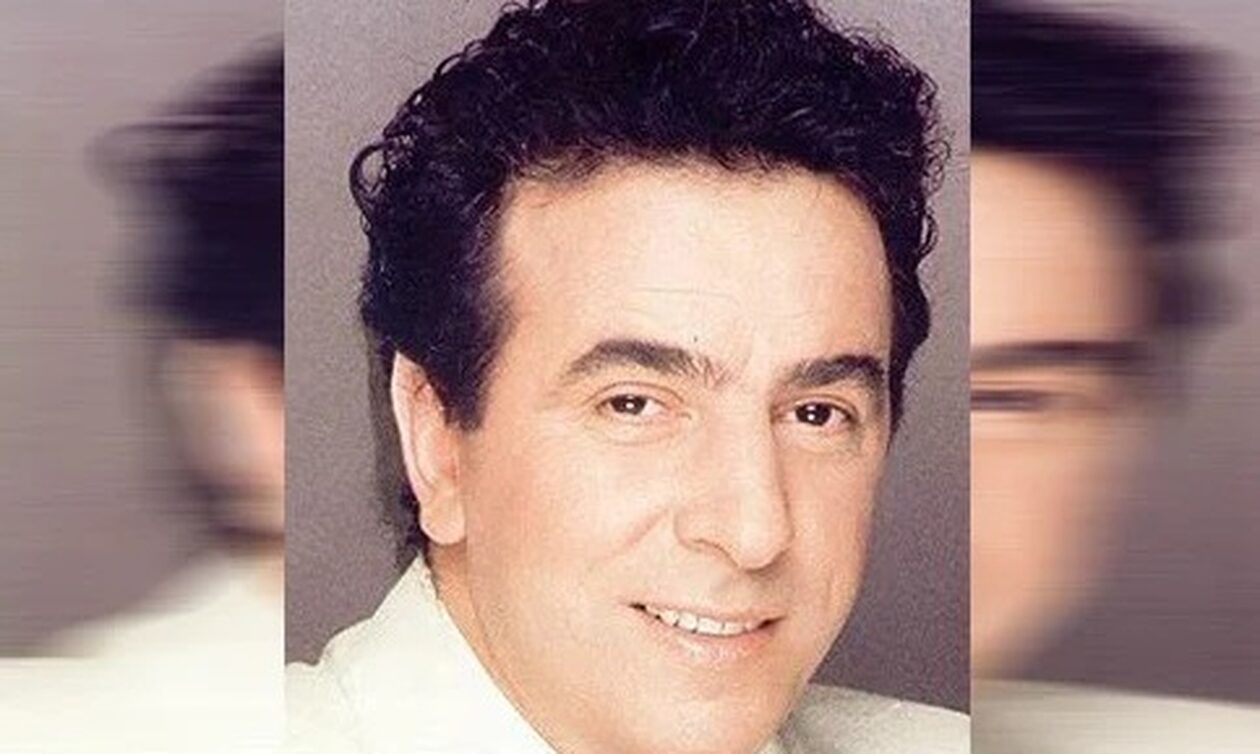 Πέθανε ο τραγουδιστής Χρήστος Αυγερινός – Είχε κάνει επιτυχία με το «Για τα μάτια του κόσμου»