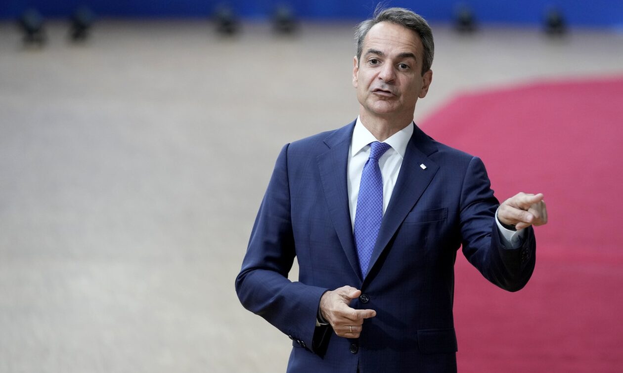 Ελληνοτουρκικά: Τα μυστικά του Βίλνιους και η ψύχραιμη στάση του Έλληνα Πρωθυπουργού
