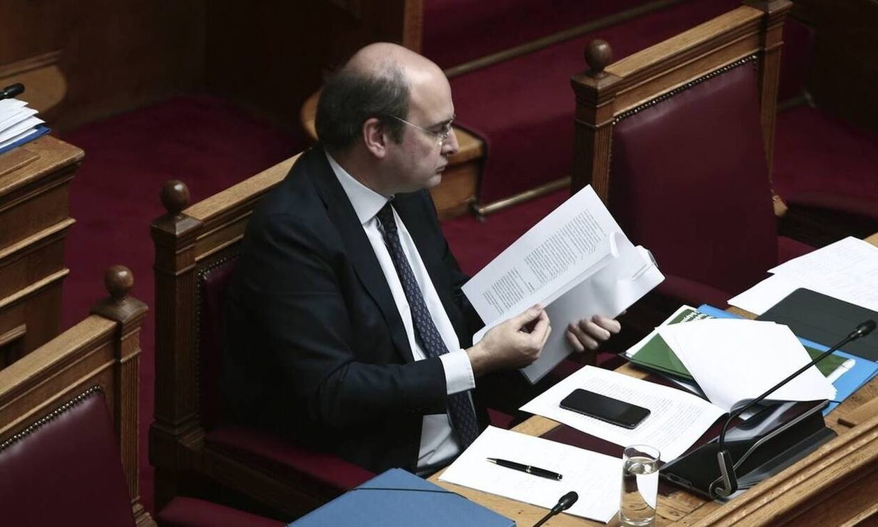 Σήμερα παρουσιάζεται το οικονομικό νομοσχέδιο – Τι θα περιλαμβάνει