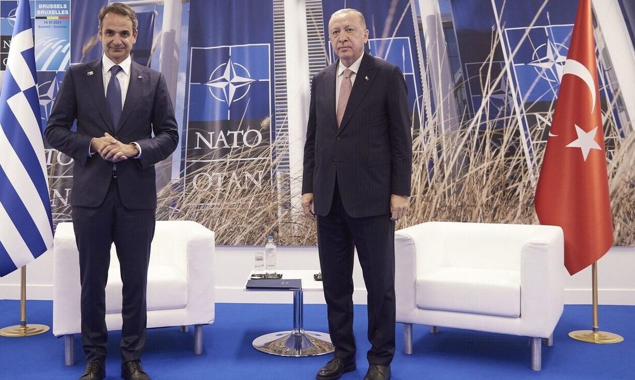 Ιστορική η διήμερη Σύνοδος Κορυφής του ΝΑΤΟ – Οι επαφές του πρωθυπουργού